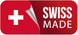 Swiss made